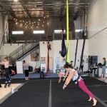 Aerial Athletica & Rhythmic Gymnastics of Las Vegas