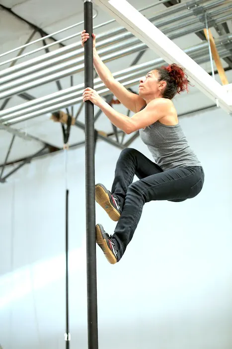 Aerial Athletica & Rhythmic Gymnastics of Las Vegas Picture 9