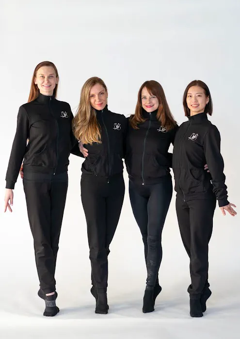 Aerial Athletica & Rhythmic Gymnastics of Las Vegas Picture 7