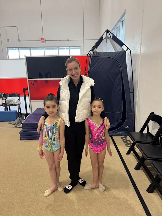 Aerial Athletica & Rhythmic Gymnastics of Las Vegas Picture 10