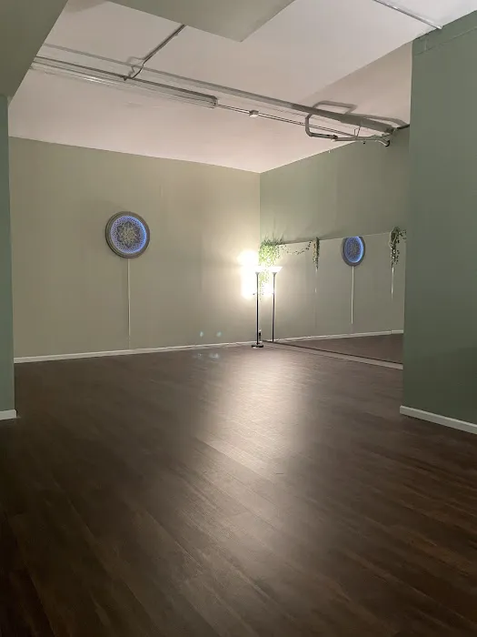 Craft Motions Aerial Studio Picture 1