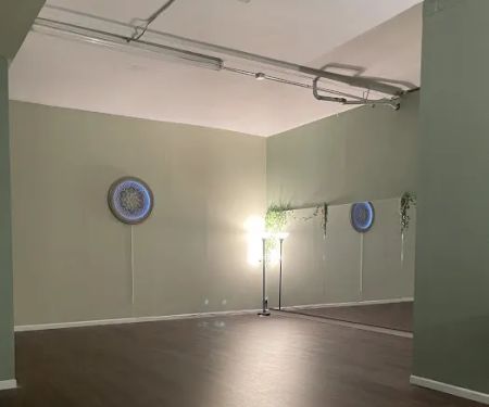 Craft Motions Aerial Studio
