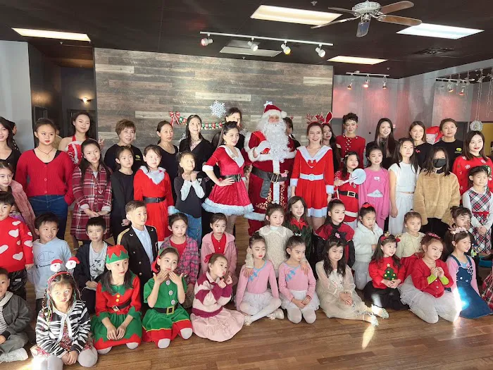 Happy Face Dance Studio Picture 7