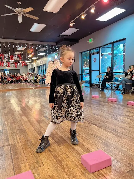 Happy Face Dance Studio Picture 5