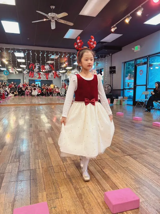 Happy Face Dance Studio Picture 1
