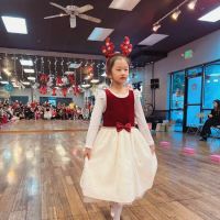 Happy Face Dance Studio ico