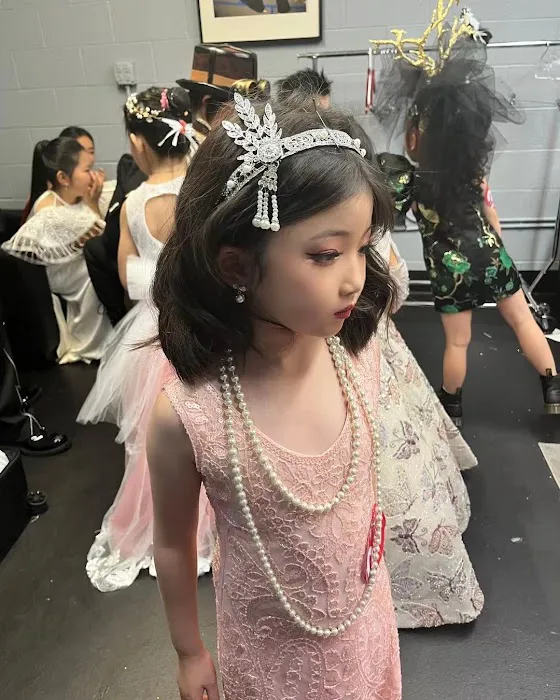 Happy Face Dance Studio Picture 4
