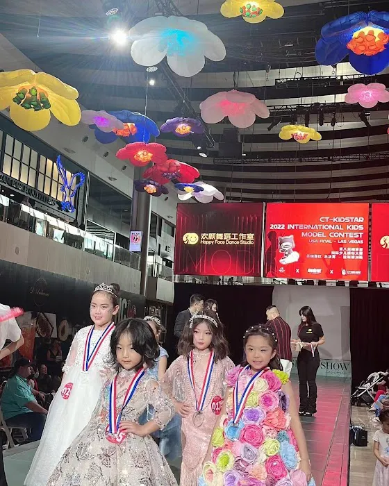 Happy Face Dance Studio Picture 9