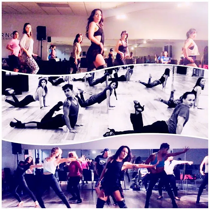 Latin Blendz Dance Academy (@LatinBlendzDance) Picture 7