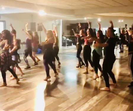 Latin Blendz Dance Academy (@LatinBlendzDance)