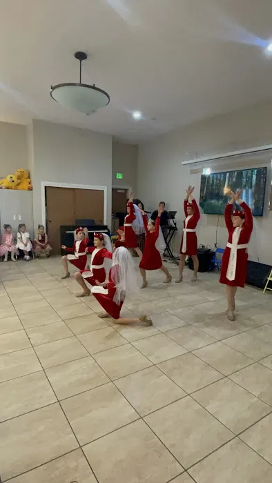 ARMENIAN DANCE SCHOOL OF LAS VEGAS Picture 6