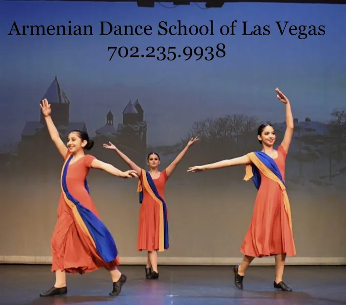 ARMENIAN DANCE SCHOOL OF LAS VEGAS Picture 10
