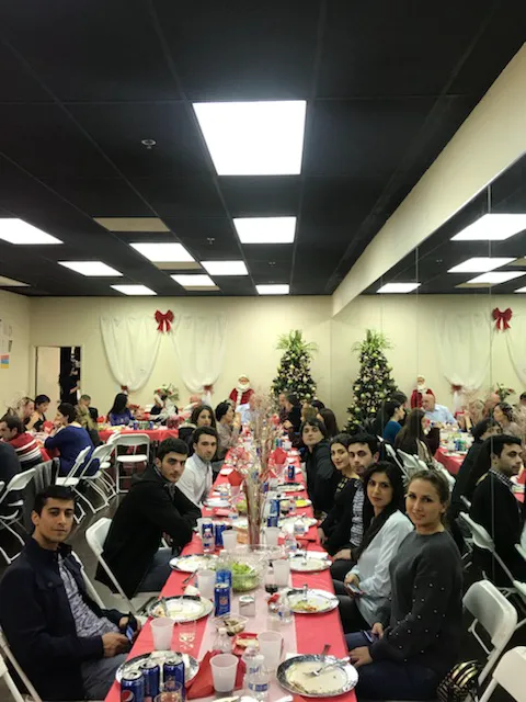 ARMENIAN DANCE SCHOOL OF LAS VEGAS Picture 1