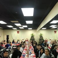 ARMENIAN DANCE SCHOOL OF LAS VEGAS ico