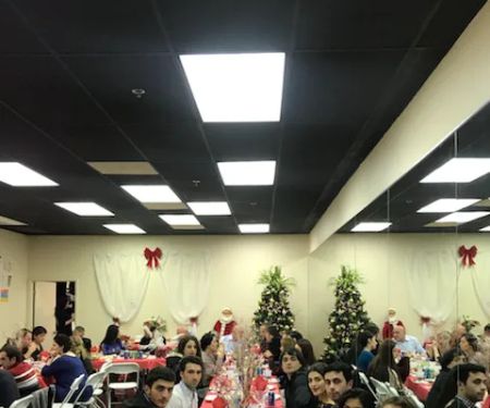 ARMENIAN DANCE SCHOOL OF LAS VEGAS