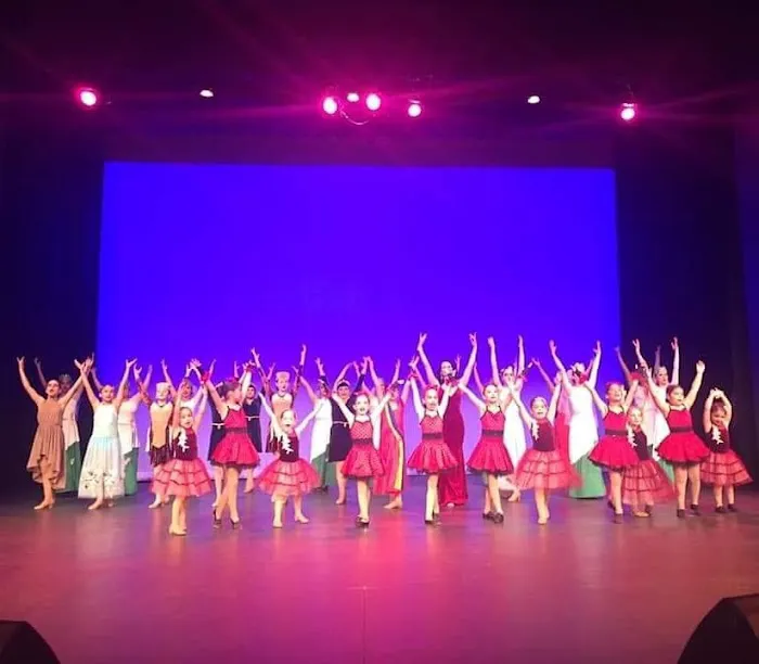 ARMENIAN DANCE SCHOOL OF LAS VEGAS Picture 3