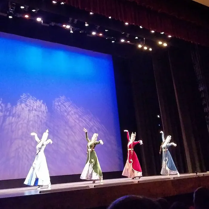 ARMENIAN DANCE SCHOOL OF LAS VEGAS Picture 8