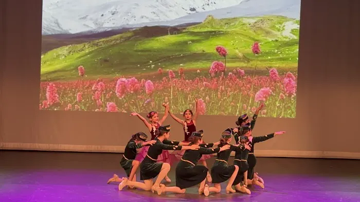 ARMENIAN DANCE SCHOOL OF LAS VEGAS Picture 5