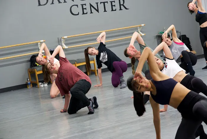 Evolve Dance Center Picture 6