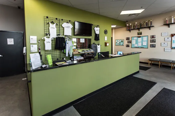 Evolve Dance Center Picture 2