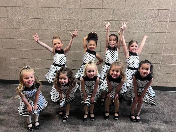 Evolve Dance Center Picture 7