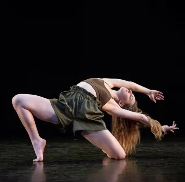 Evolve Dance Center Picture 9
