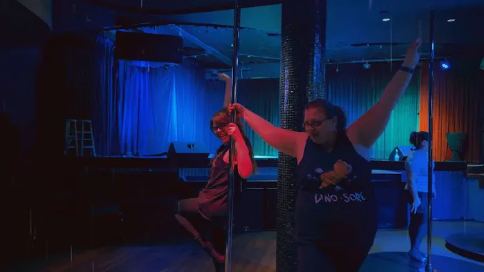 Las Vegas Pole Studios Picture 5