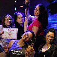 Las Vegas Pole Studios ico