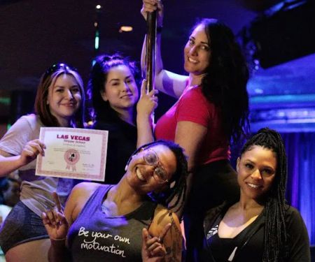 Las Vegas Pole Studios