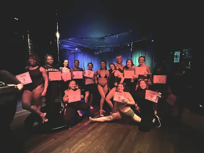 Las Vegas Pole Studios Picture 3