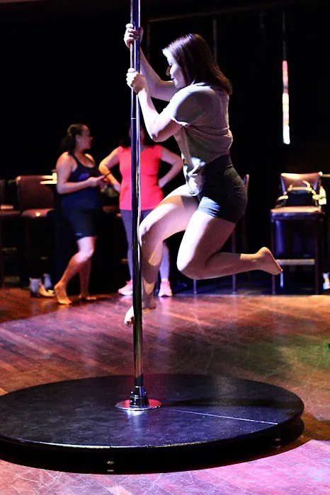 Las Vegas Pole Studios Picture 4