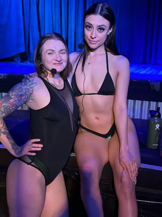 Las Vegas Pole Studios Picture 6