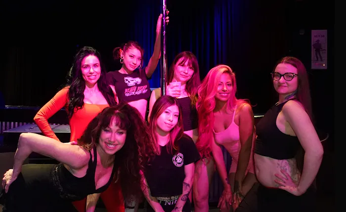 Las Vegas Pole Studios Picture 8
