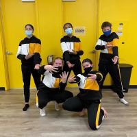 Studio 702 Dance ico