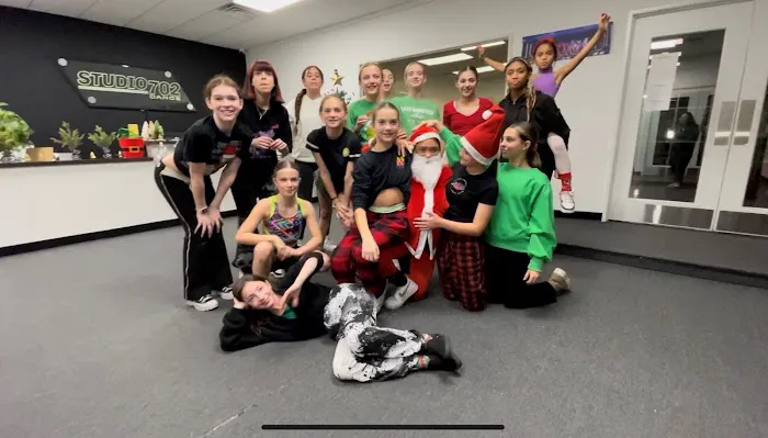 Studio 702 Dance Picture 5