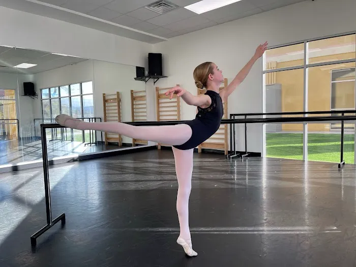 Studio 702 Dance Picture 6
