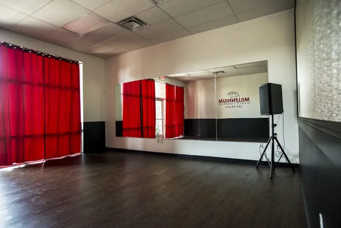 Millennium Dance Complex Las Vegas Picture 4