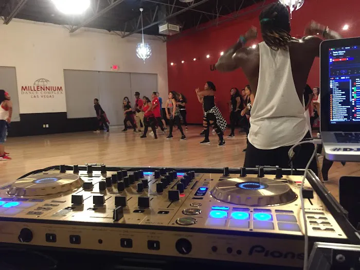 Millennium Dance Complex Las Vegas Picture 3