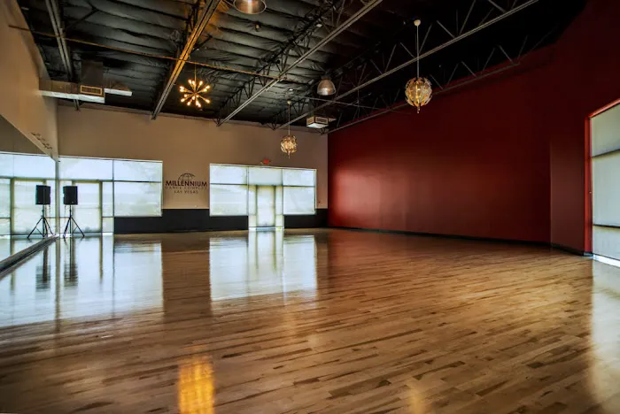 Millennium Dance Complex Las Vegas Picture 1