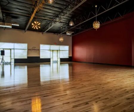 Millennium Dance Complex Las Vegas