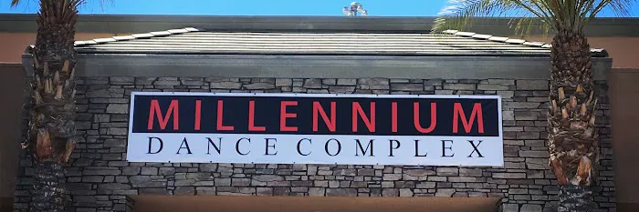Millennium Dance Complex Las Vegas Picture 10