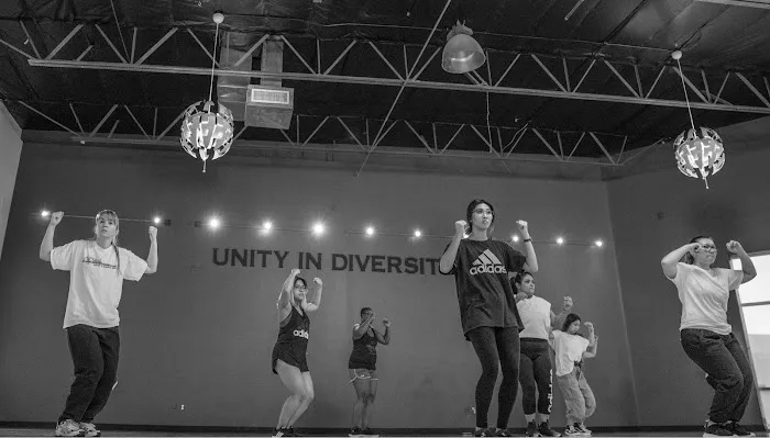 Millennium Dance Complex Las Vegas Picture 9