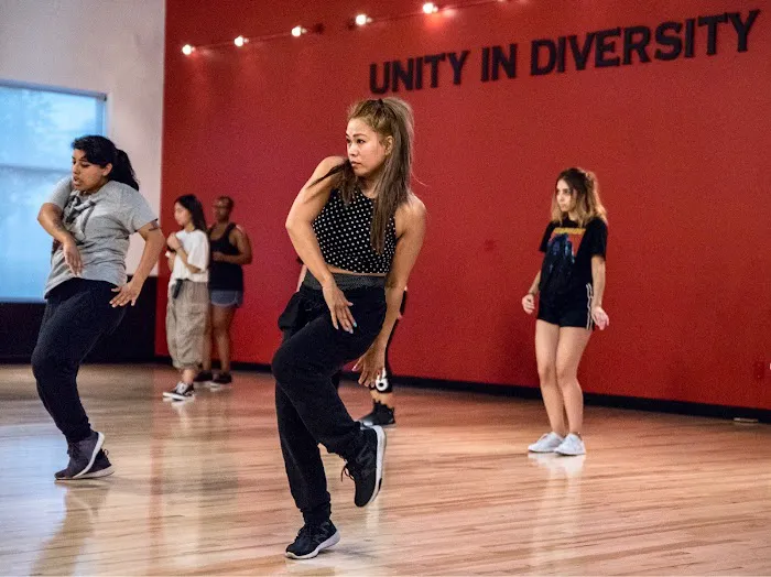 Millennium Dance Complex Las Vegas Picture 6