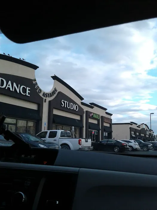 Fred Astaire Dance Studios Picture 8