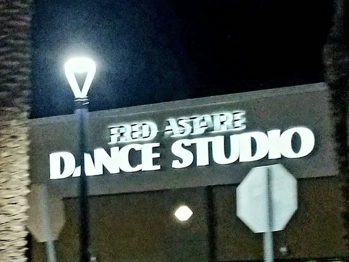 Fred Astaire Dance Studios Picture 7