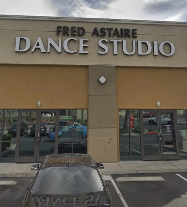 Fred Astaire Dance Studios Picture 6