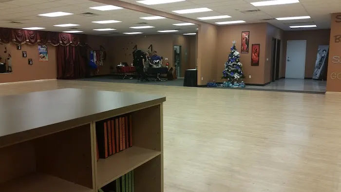 Fred Astaire Dance Studios Picture 5