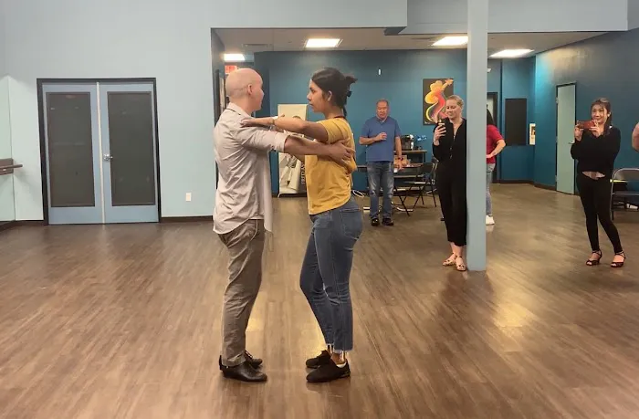 Fred Astaire Dance Studios Picture 9