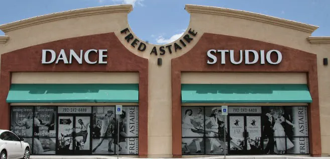 Fred Astaire Dance Studios Picture 2