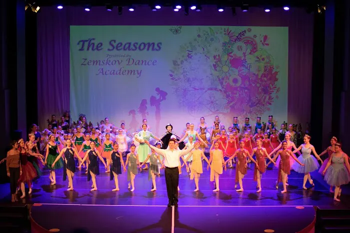 Zemskov Dance Academy Picture 2